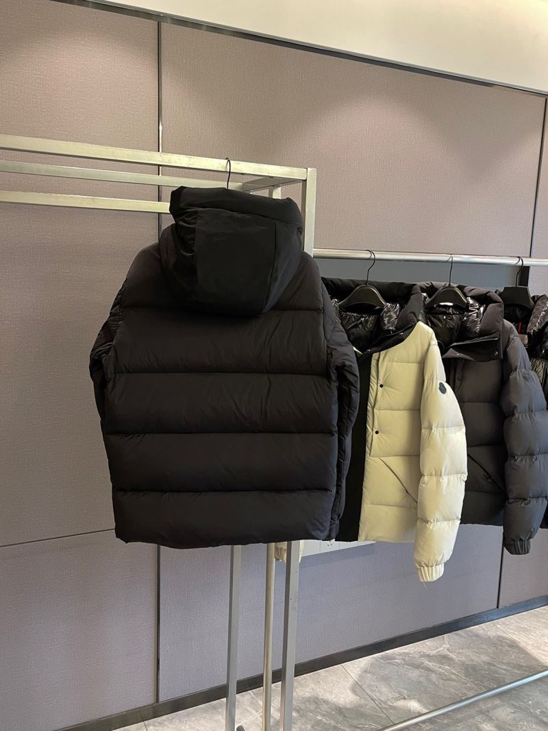 Moncler Down Jackets